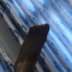 Meet your Posher, Steven